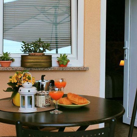 Apartman Ruza 3 Poljane Buitenkant foto