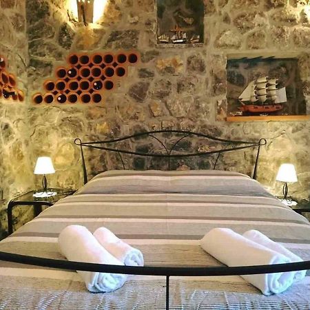 Apartman Ruza 3 Poljane Buitenkant foto