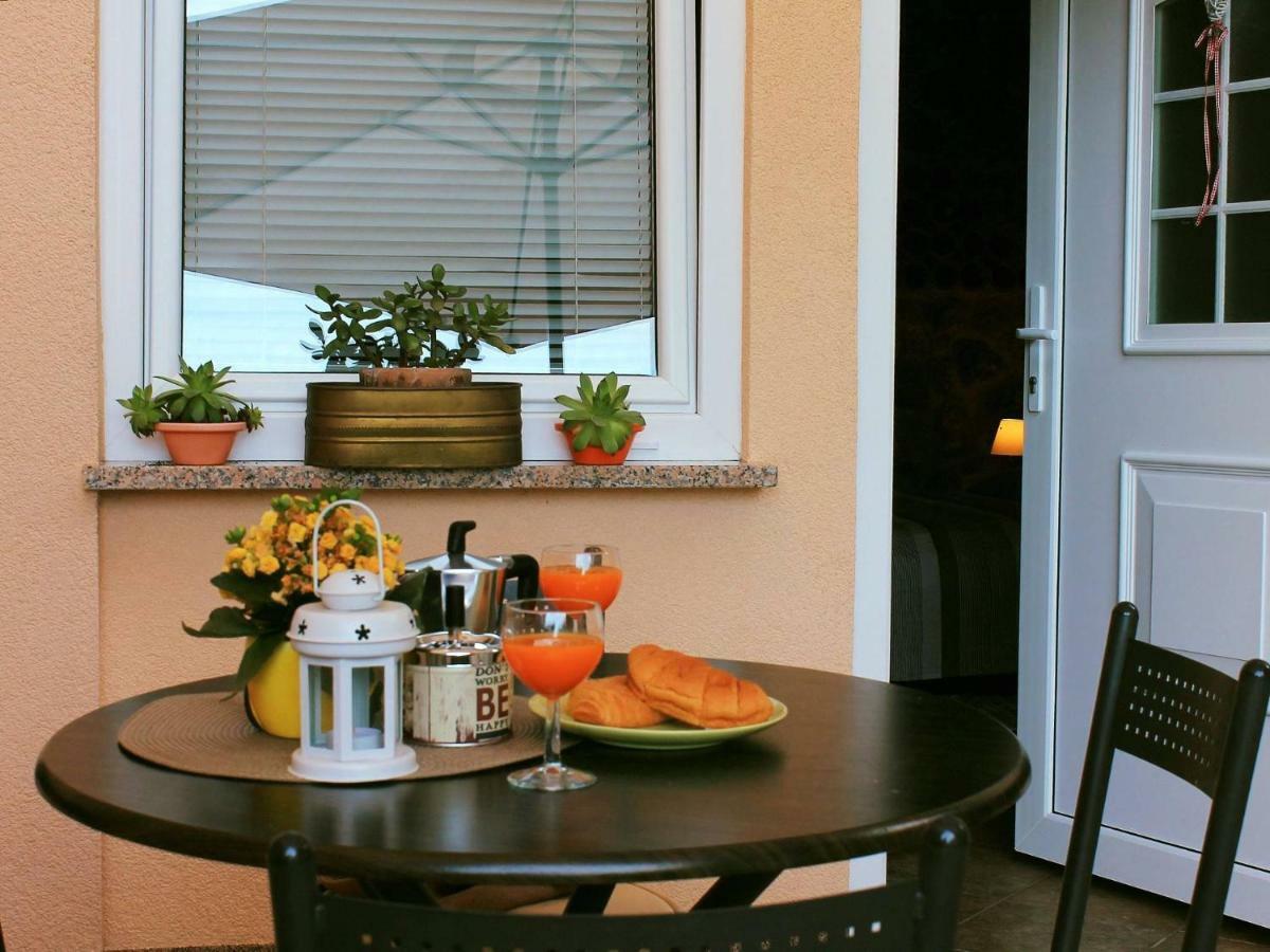 Apartman Ruza 3 Poljane Buitenkant foto