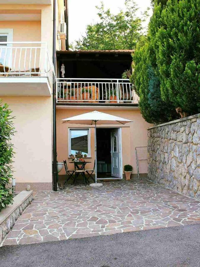 Apartman Ruza 3 Poljane Buitenkant foto