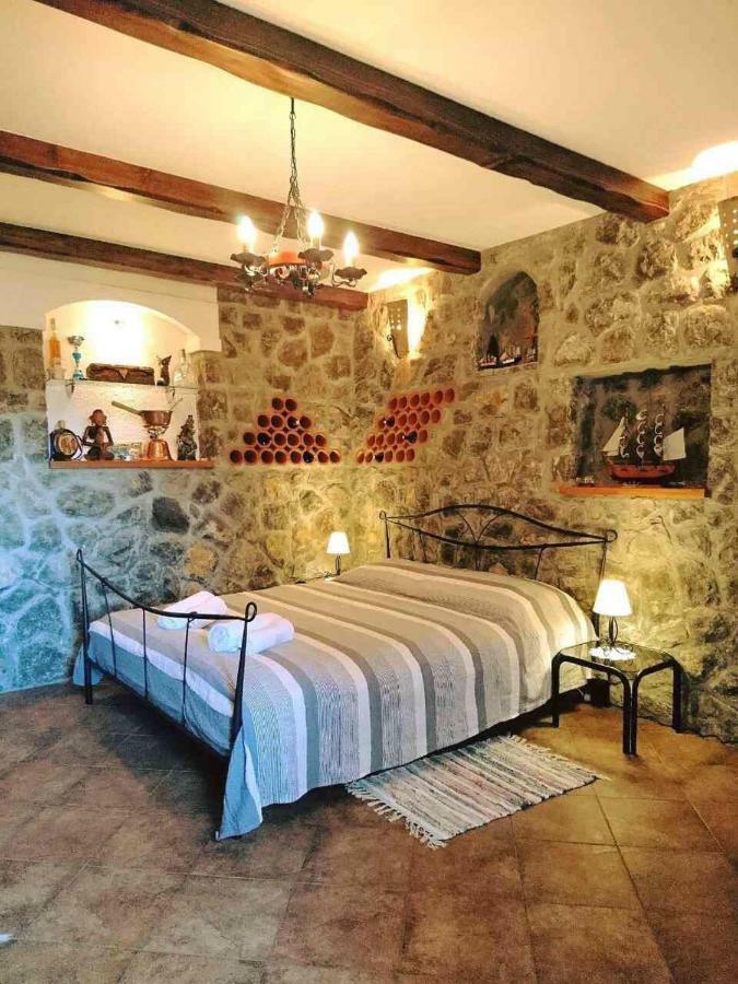 Apartman Ruza 3 Poljane Buitenkant foto