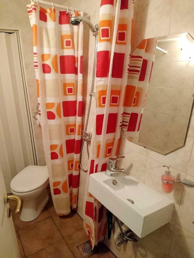 Apartman Ruza 3 Poljane Buitenkant foto