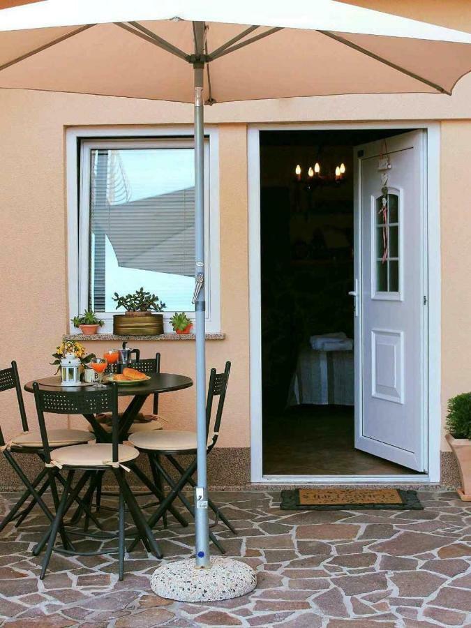 Apartman Ruza 3 Poljane Buitenkant foto
