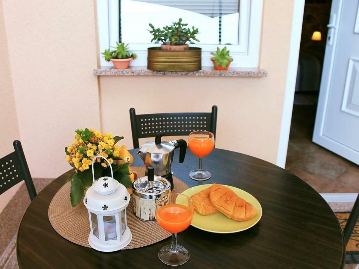 Apartman Ruza 3 Poljane Buitenkant foto